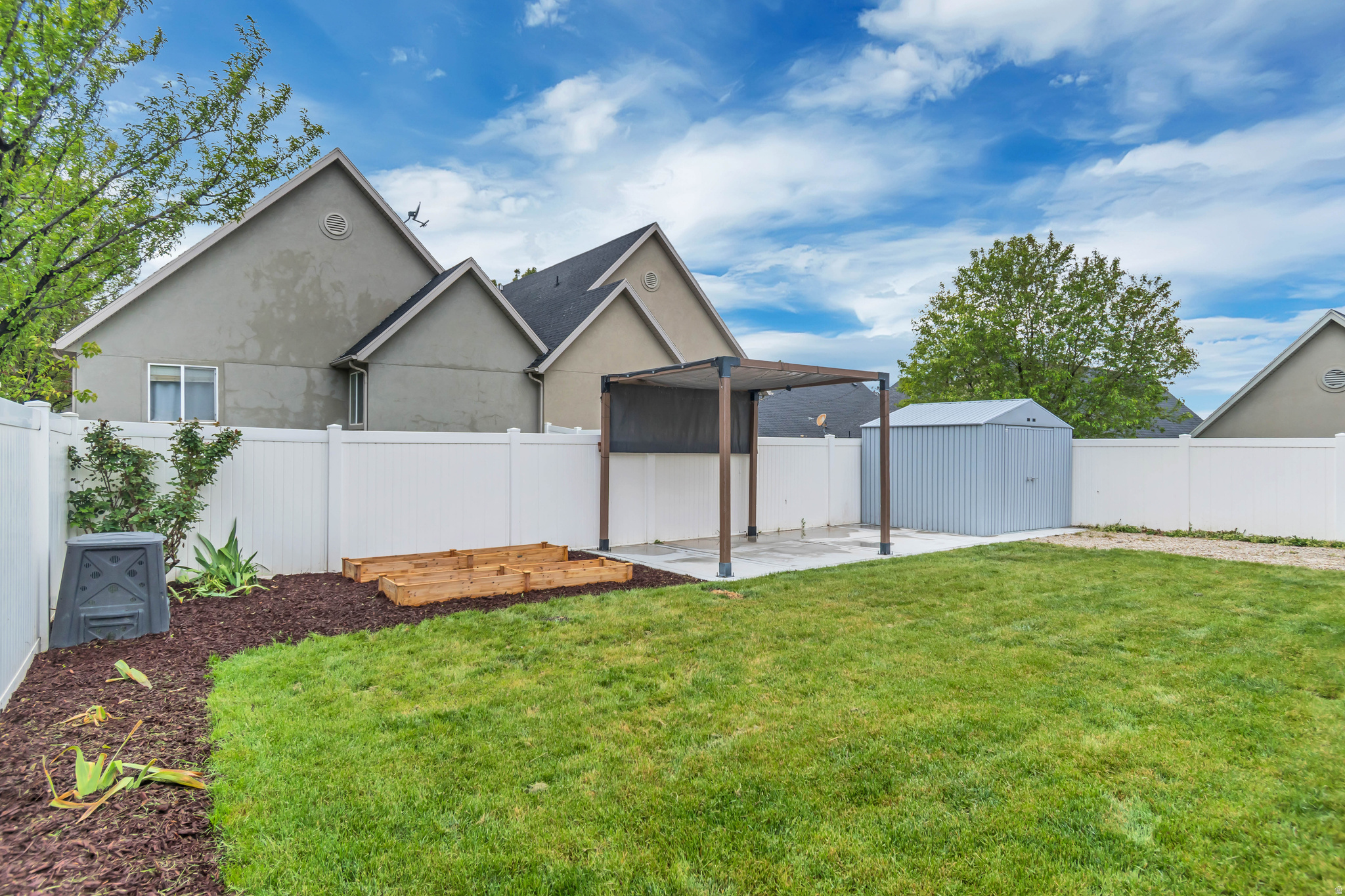 PILGRIMS LANDING - Residential