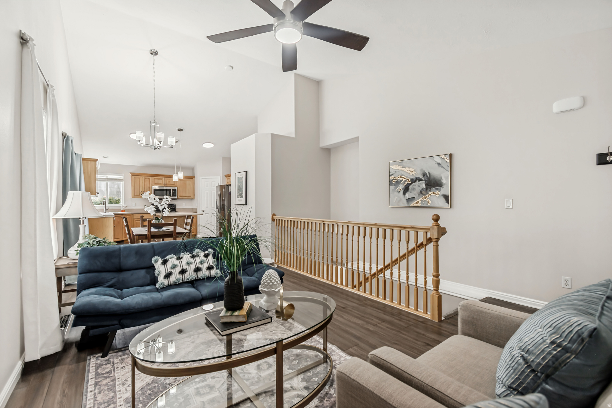 PILGRIMS LANDING - Residential