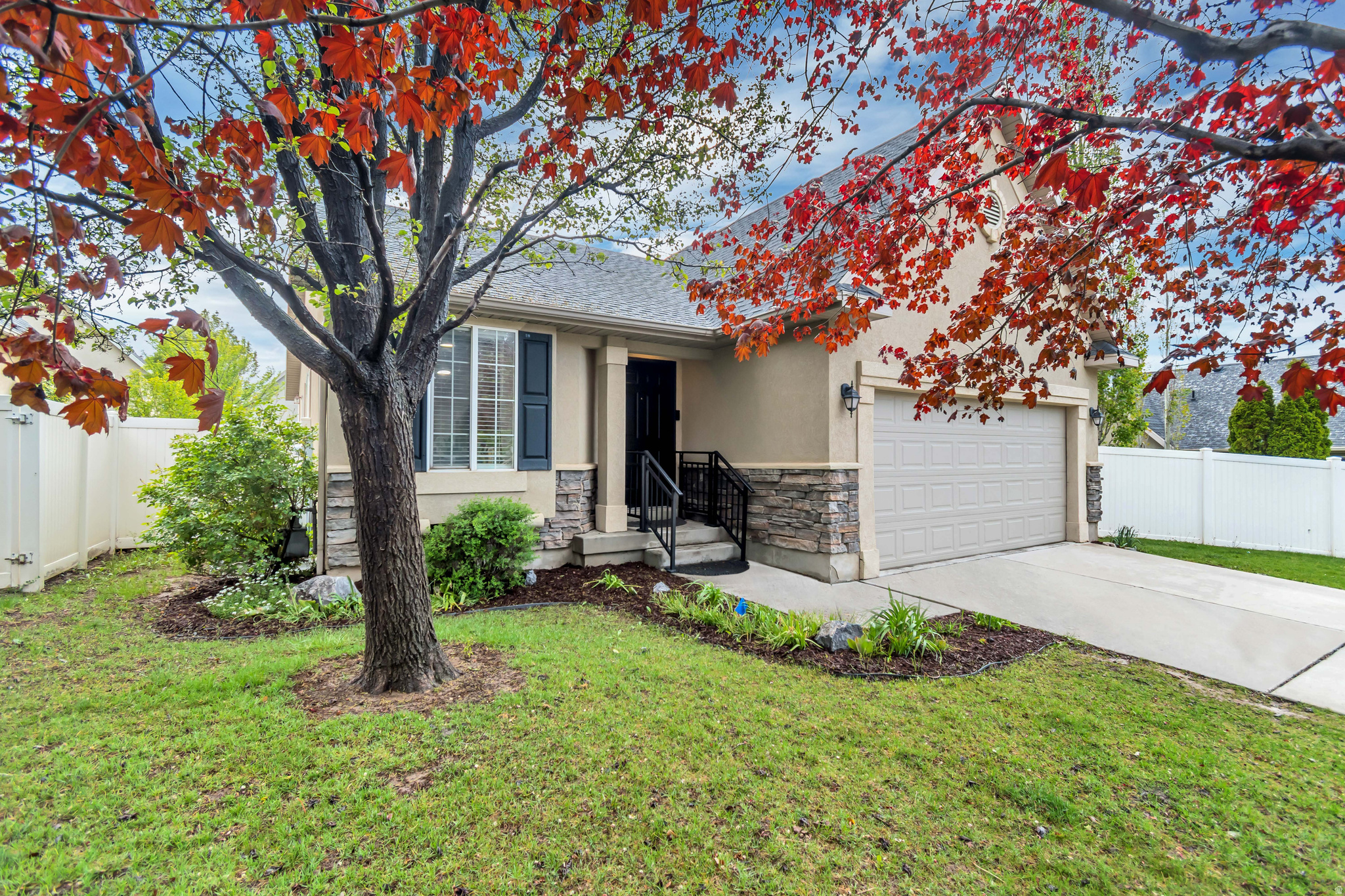PILGRIMS LANDING - Residential