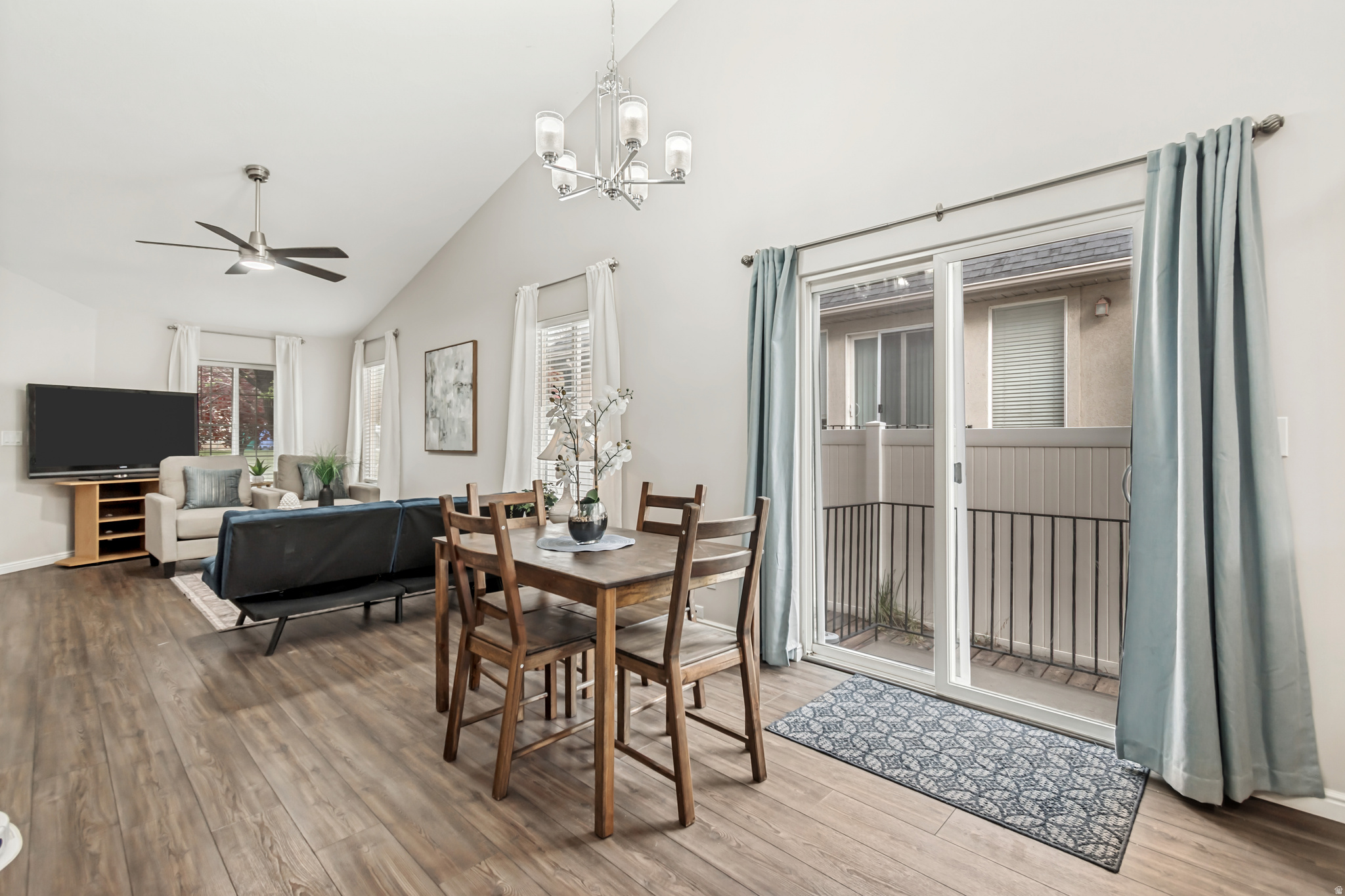PILGRIMS LANDING - Residential