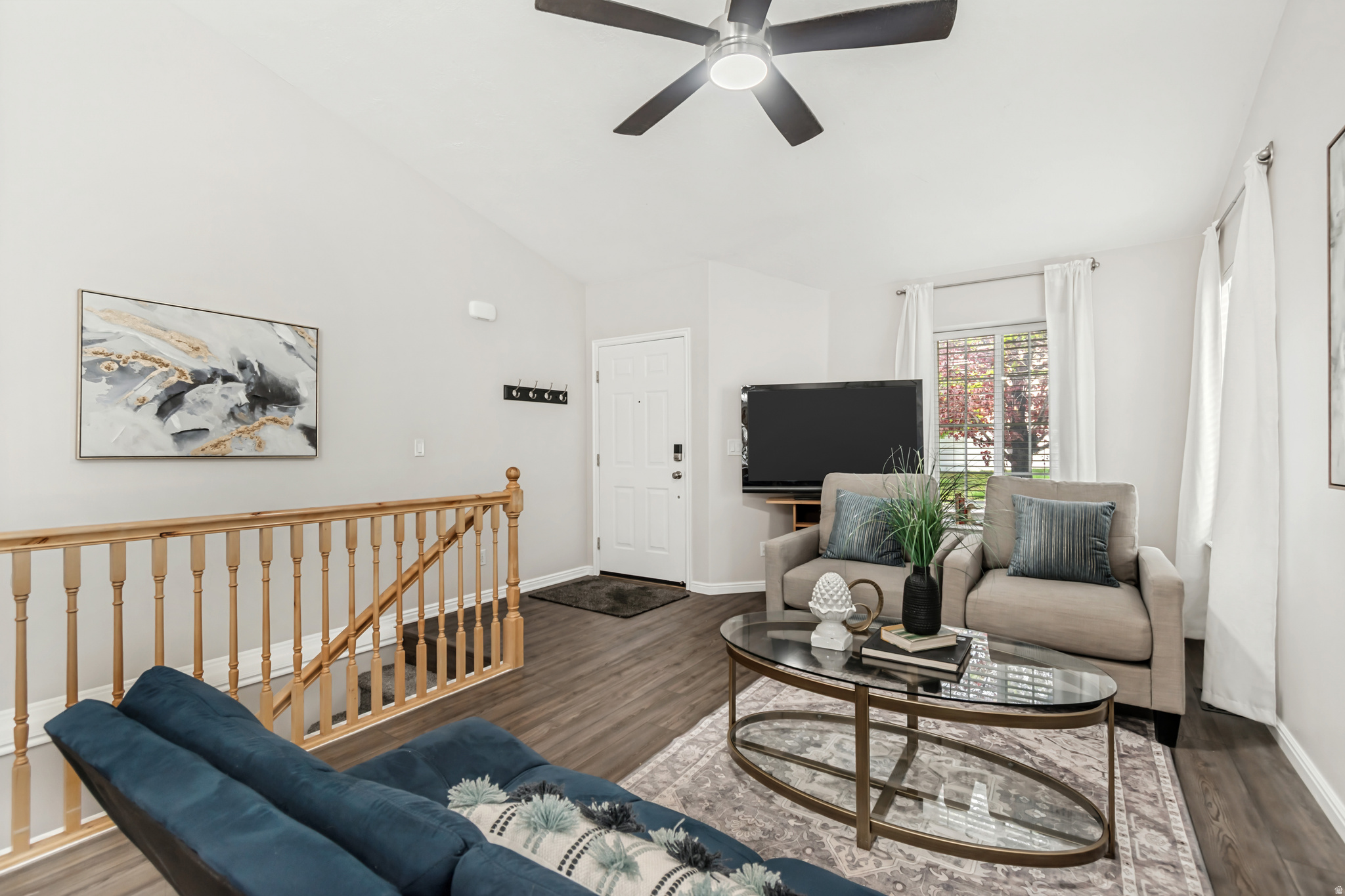 PILGRIMS LANDING - Residential