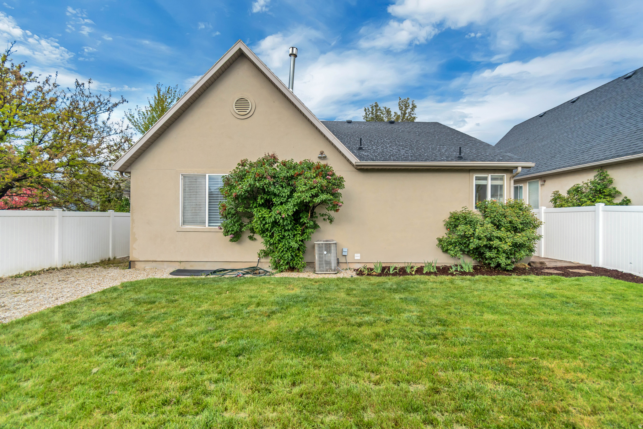 PILGRIMS LANDING - Residential