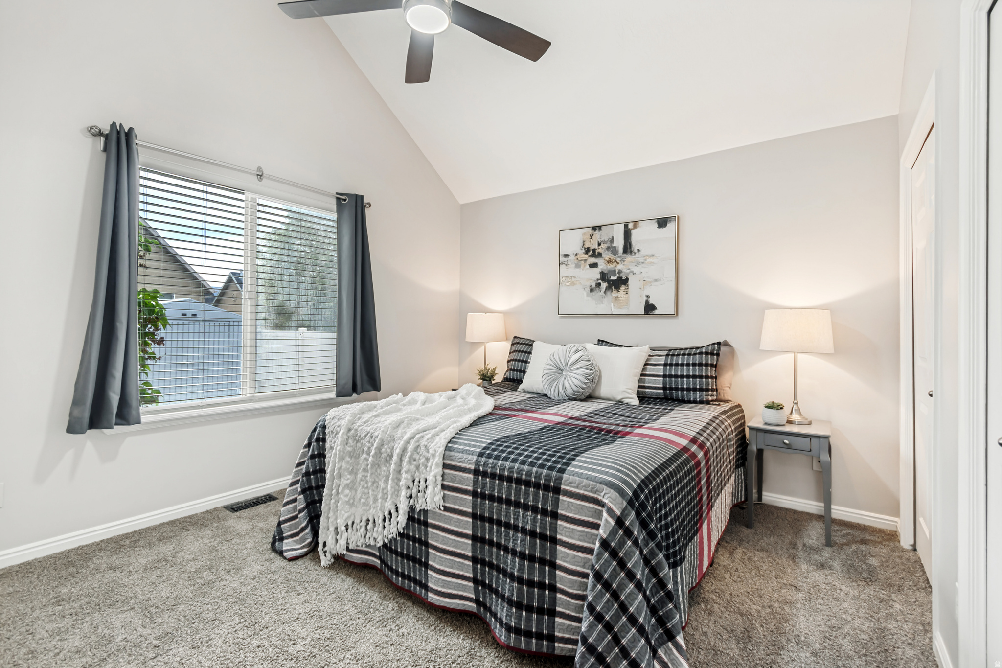 PILGRIMS LANDING - Residential