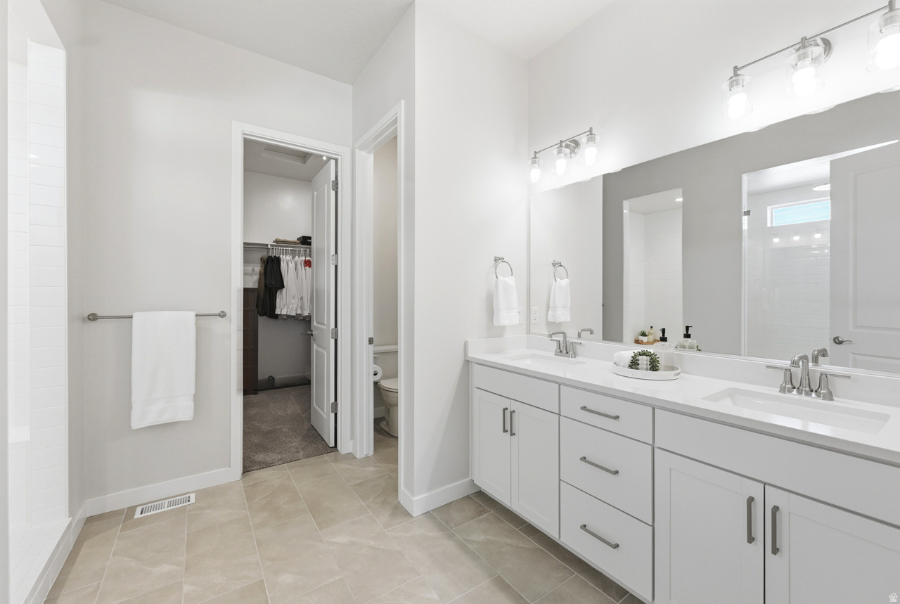 SPRINGS VILLAGE AT WANDER - Residential