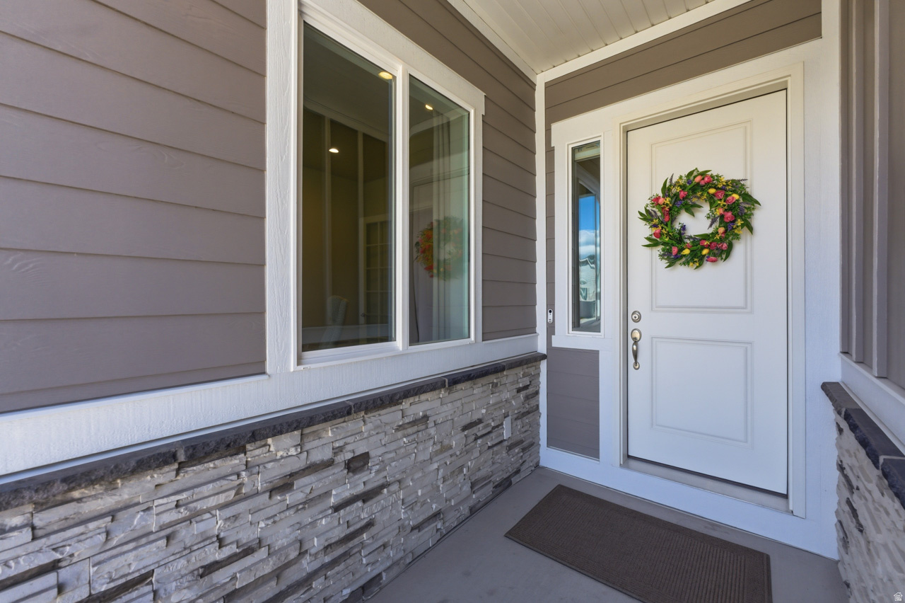 SPRINGS VILLAGE AT WANDER - Residential