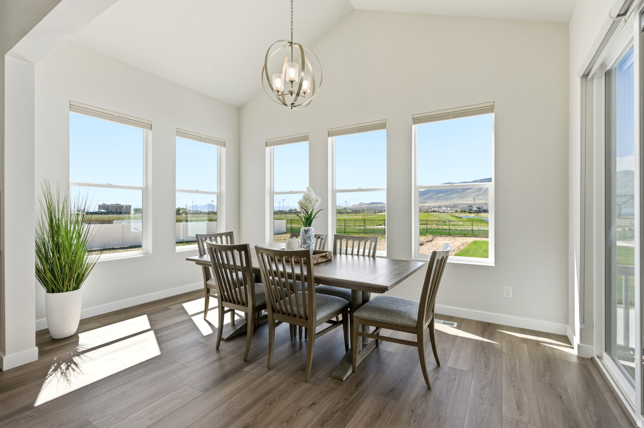 SPRINGS VILLAGE AT WANDER - Residential