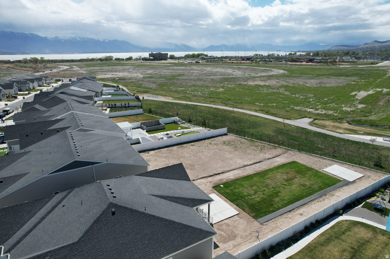 SPRINGS VILLAGE AT WANDER - Residential