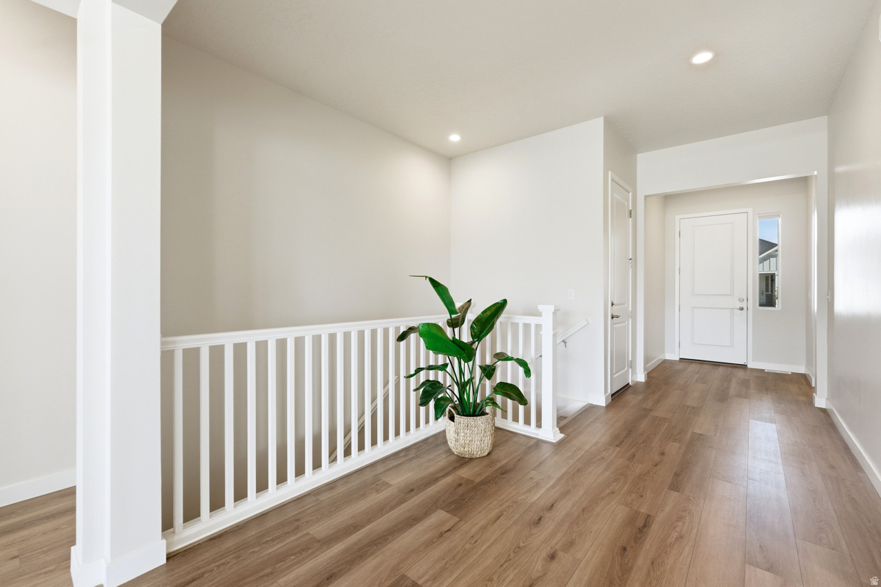 SPRINGS VILLAGE AT WANDER - Residential