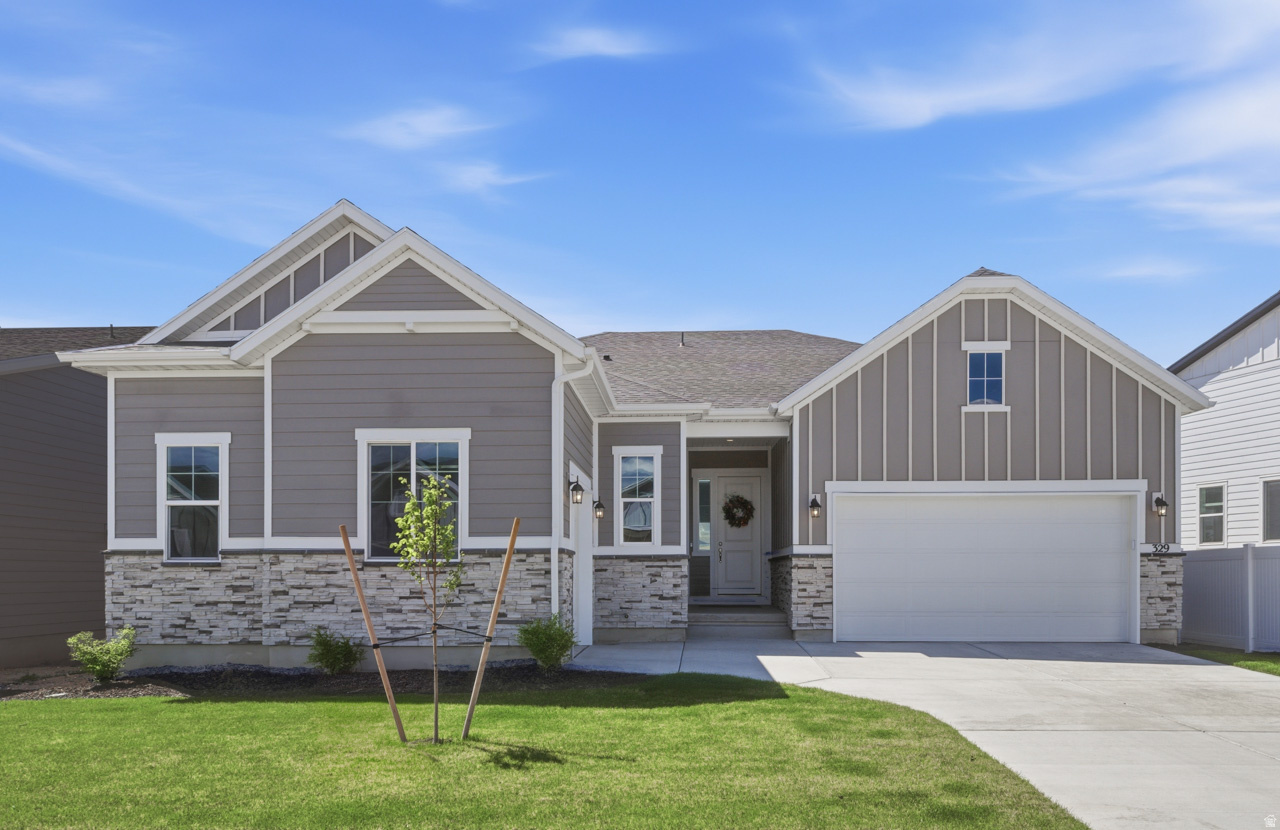 SPRINGS VILLAGE AT WANDER - Residential