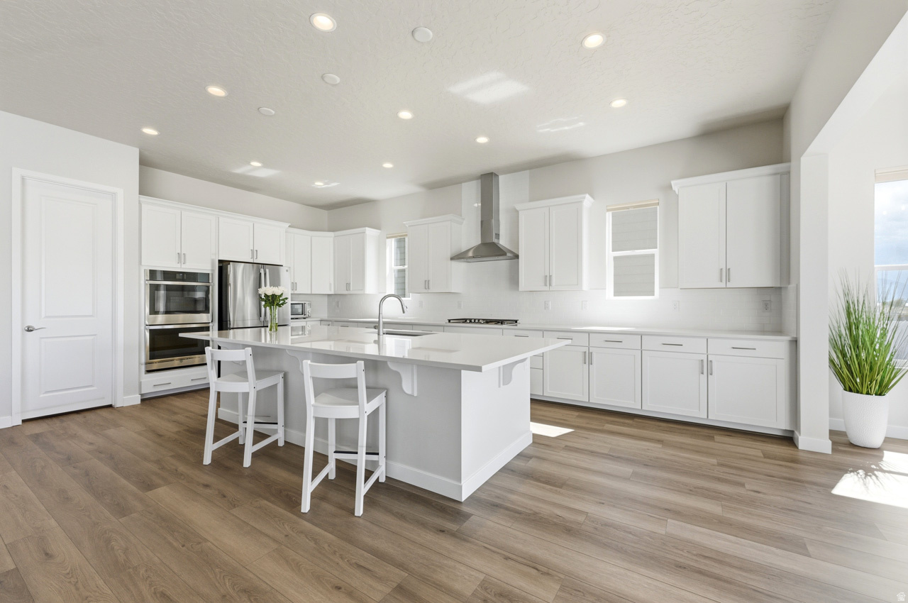 SPRINGS VILLAGE AT WANDER - Residential