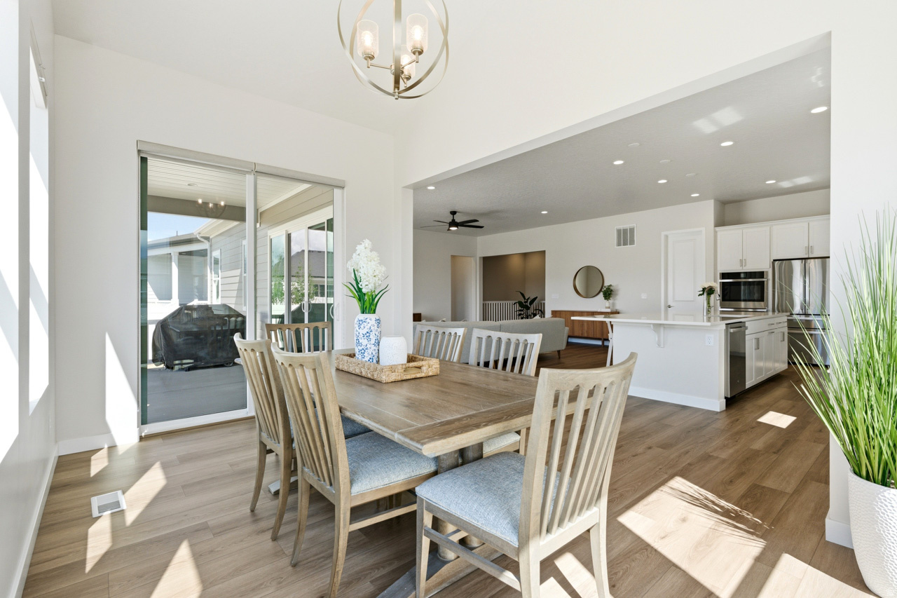 SPRINGS VILLAGE AT WANDER - Residential