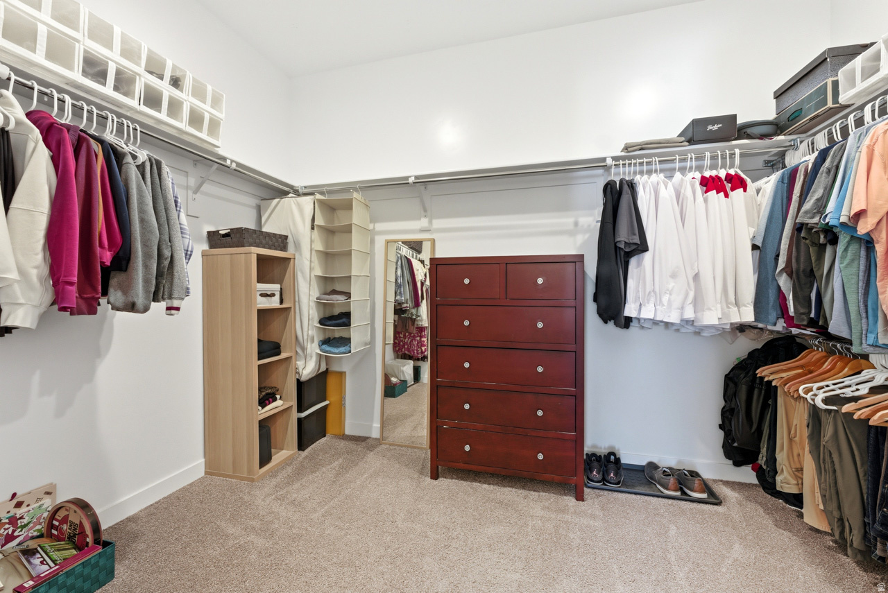 SPRINGS VILLAGE AT WANDER - Residential