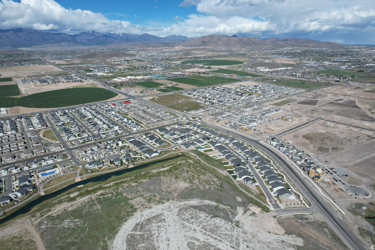 SPRINGS VILLAGE AT WANDER - Residential