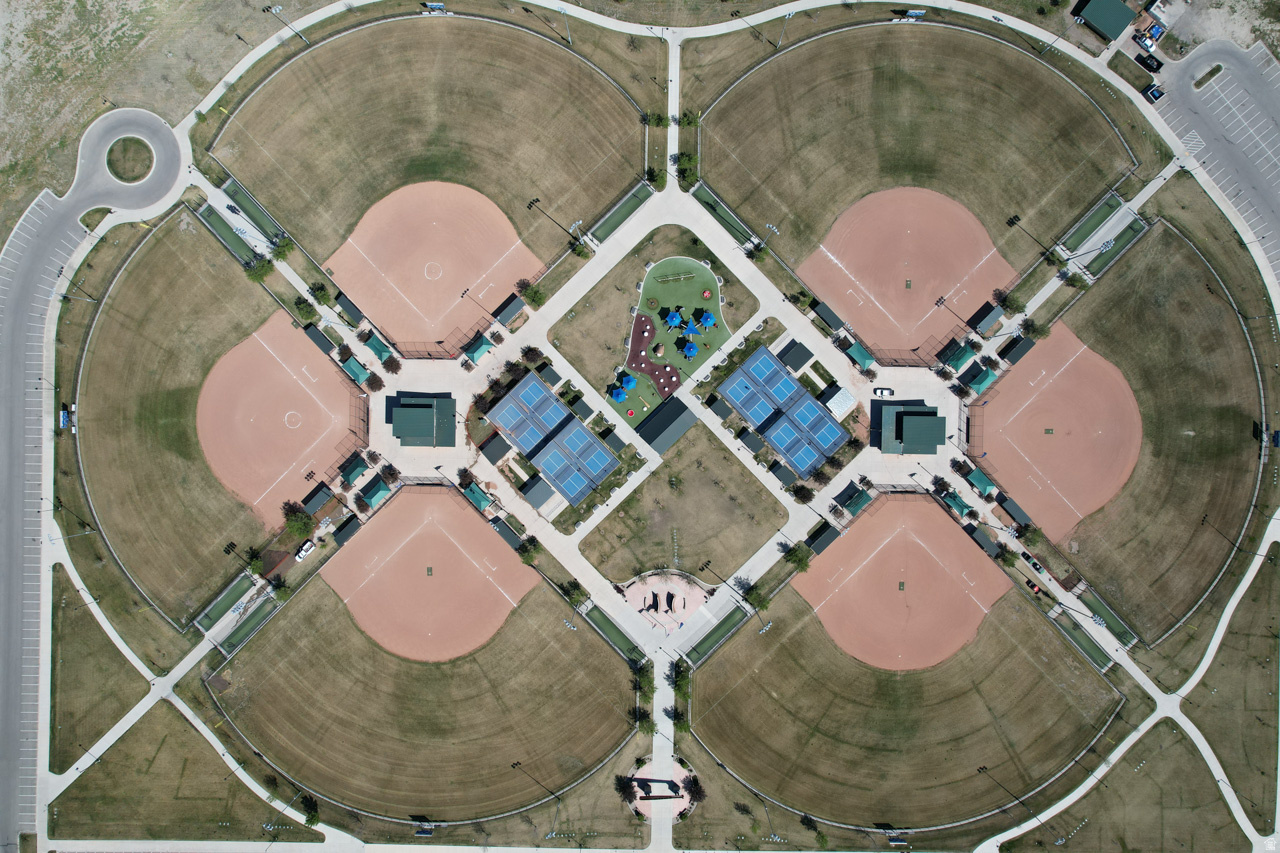 SPRINGS VILLAGE AT WANDER - Residential