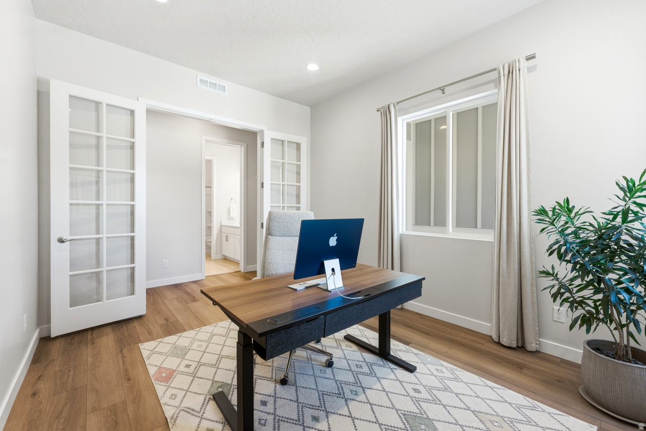 SPRINGS VILLAGE AT WANDER - Residential