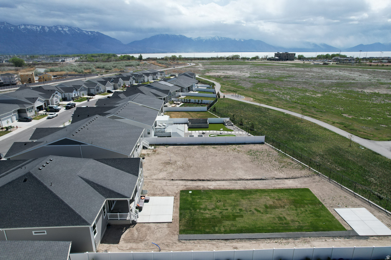 SPRINGS VILLAGE AT WANDER - Residential