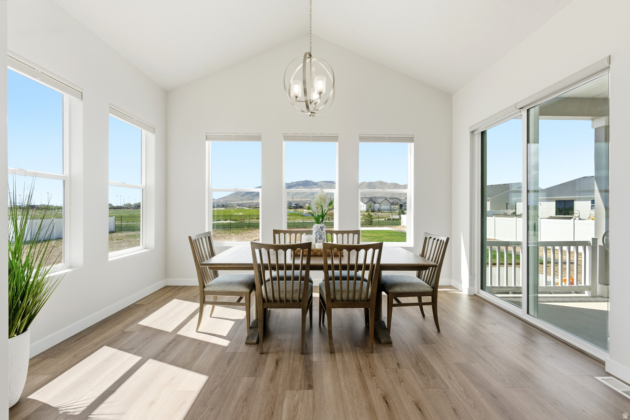 SPRINGS VILLAGE AT WANDER - Residential