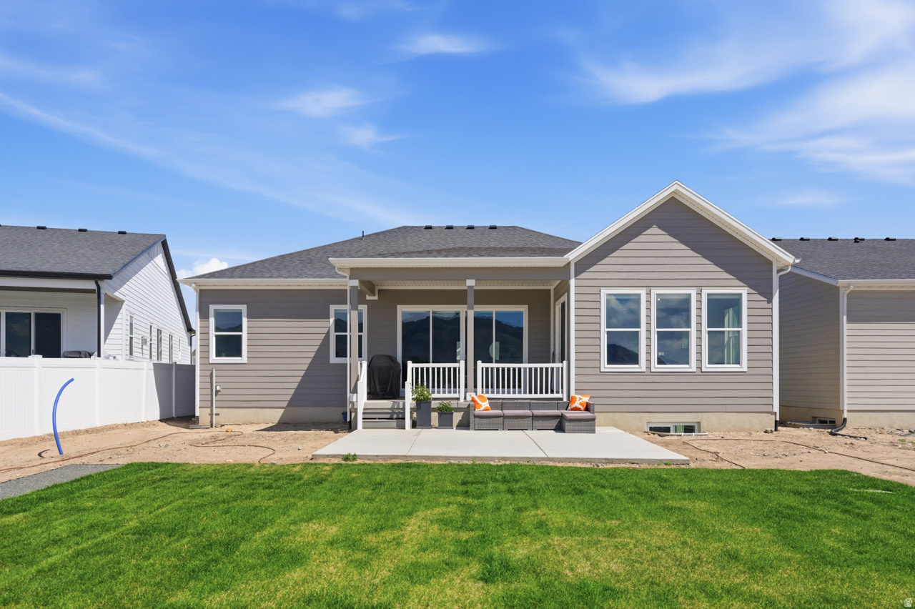 SPRINGS VILLAGE AT WANDER - Residential