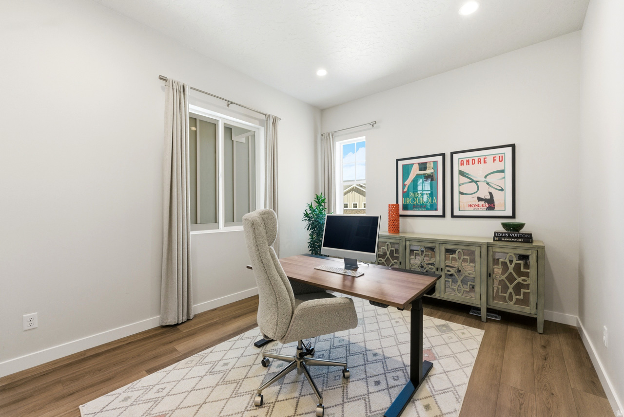 SPRINGS VILLAGE AT WANDER - Residential