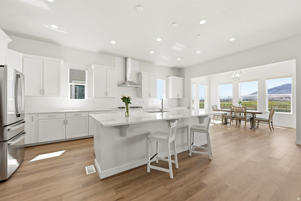 SPRINGS VILLAGE AT WANDER - Residential