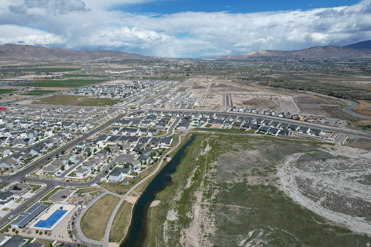 SPRINGS VILLAGE AT WANDER - Residential