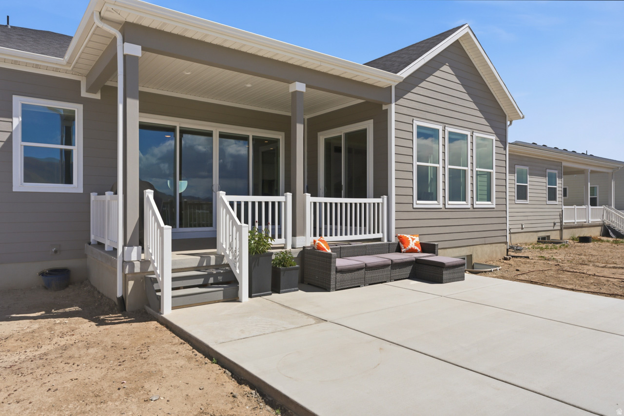 SPRINGS VILLAGE AT WANDER - Residential