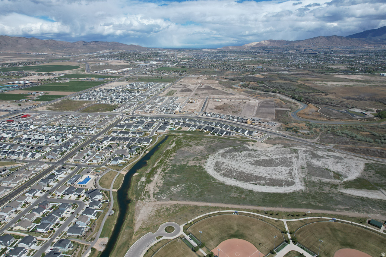 SPRINGS VILLAGE AT WANDER - Residential