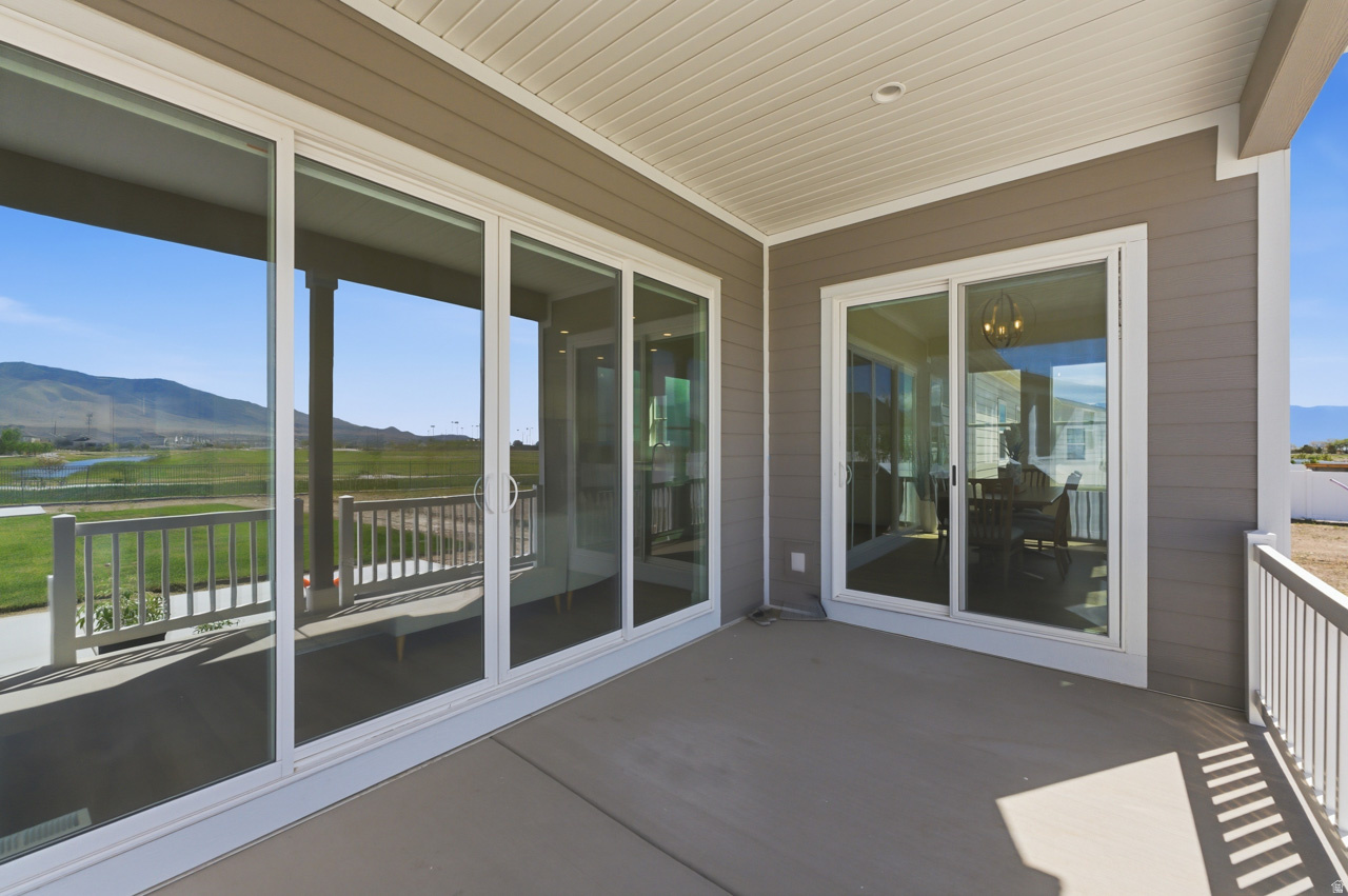 SPRINGS VILLAGE AT WANDER - Residential