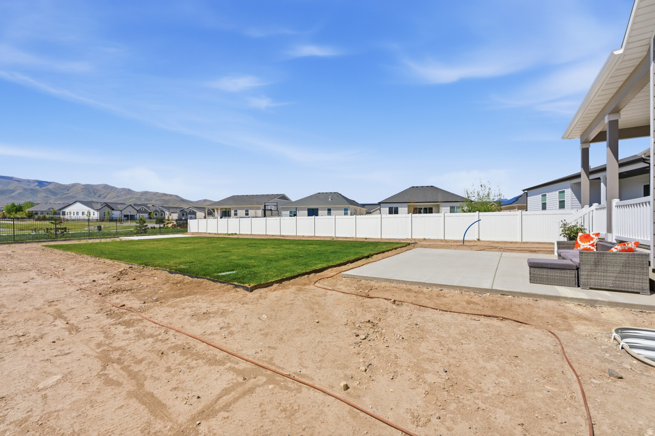 SPRINGS VILLAGE AT WANDER - Residential