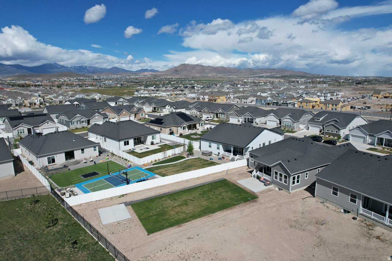 SPRINGS VILLAGE AT WANDER - Residential