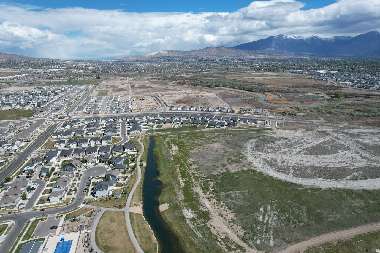 SPRINGS VILLAGE AT WANDER - Residential