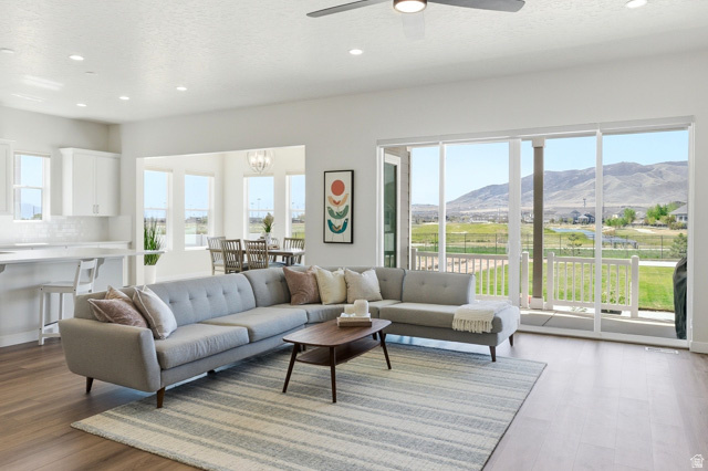 SPRINGS VILLAGE AT WANDER - Residential