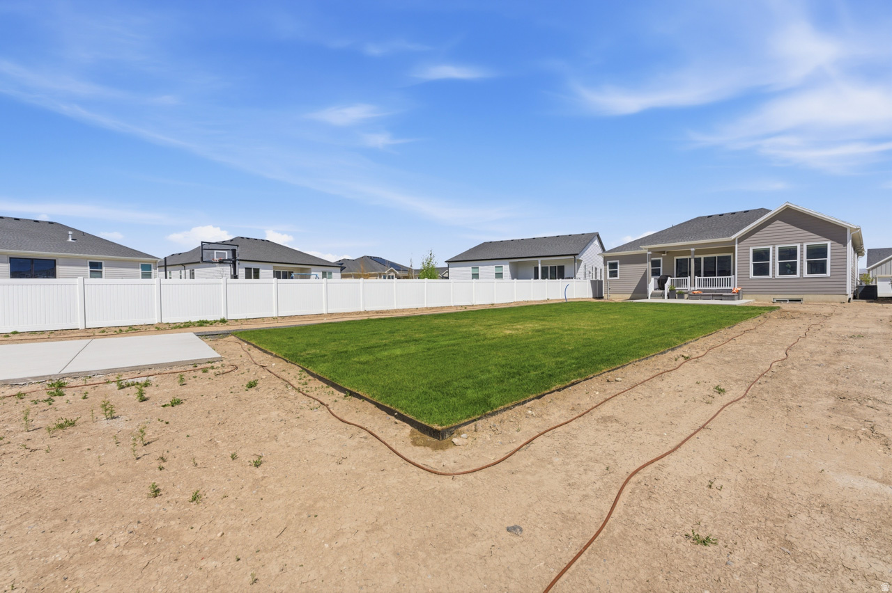 SPRINGS VILLAGE AT WANDER - Residential