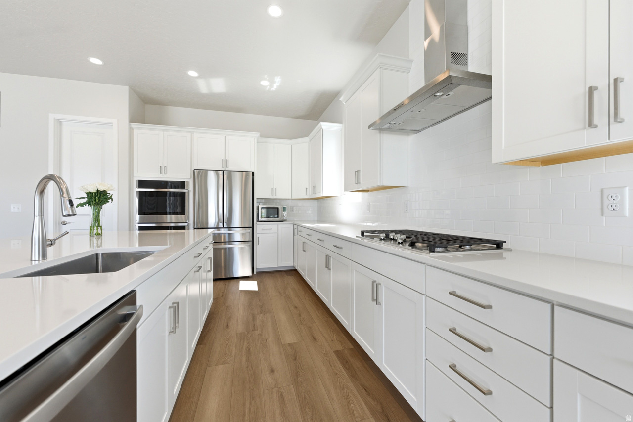 SPRINGS VILLAGE AT WANDER - Residential