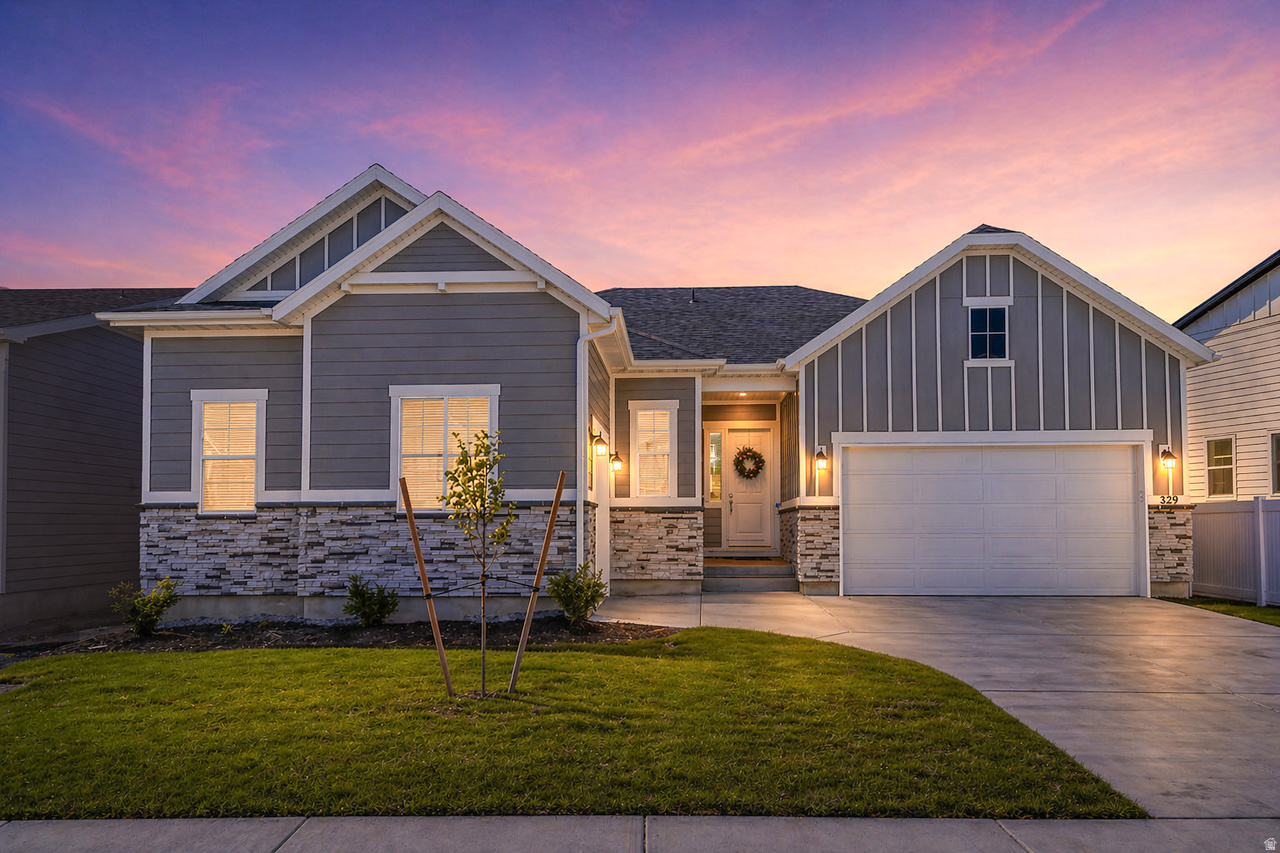 SPRINGS VILLAGE AT WANDER - Residential