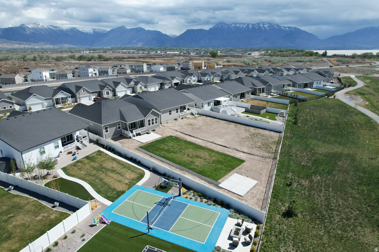 SPRINGS VILLAGE AT WANDER - Residential