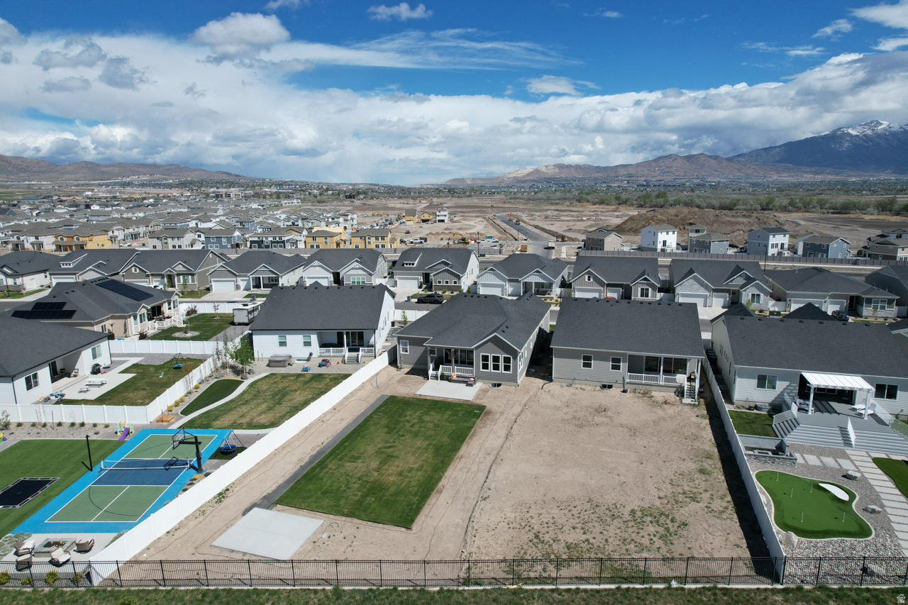 SPRINGS VILLAGE AT WANDER - Residential