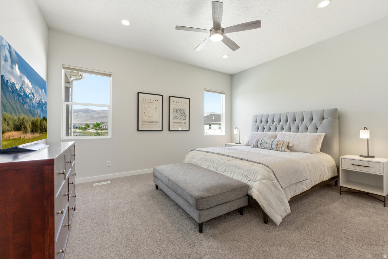 SPRINGS VILLAGE AT WANDER - Residential