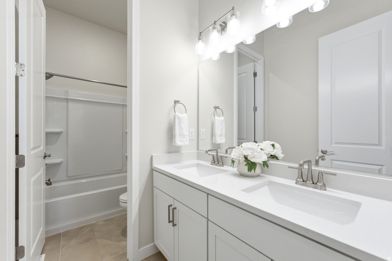 SPRINGS VILLAGE AT WANDER - Residential