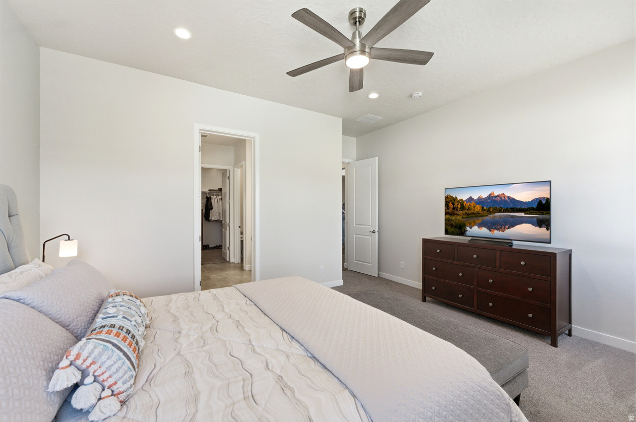 SPRINGS VILLAGE AT WANDER - Residential