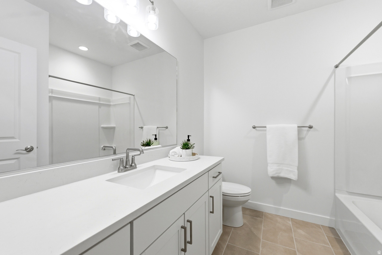 SPRINGS VILLAGE AT WANDER - Residential