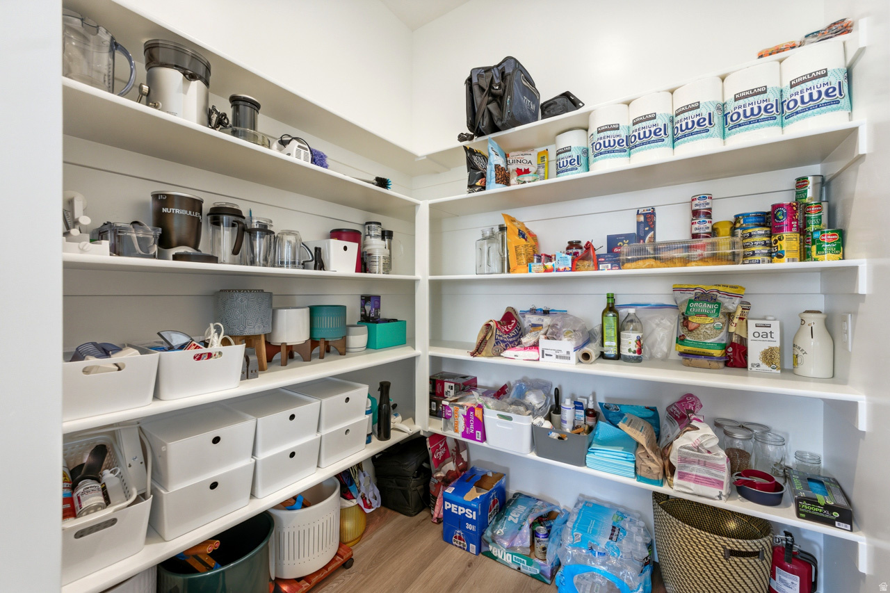 SPRINGS VILLAGE AT WANDER - Residential