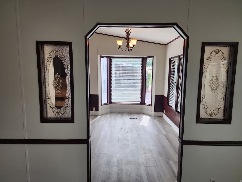 Photo of 1102 W YARROW LN S #96, Salt Lake City, UT 84123 (MLS # 2177664)