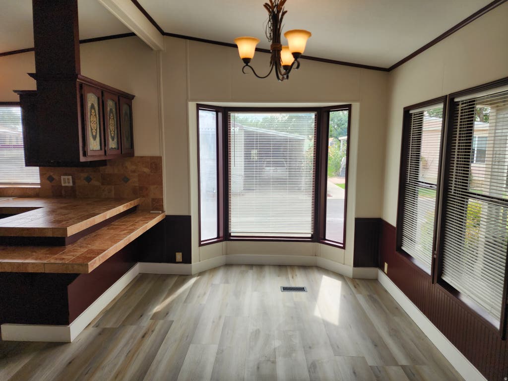 Photo of 1102 W YARROW LN S #96, Salt Lake City, UT 84123 (MLS # 2177664)
