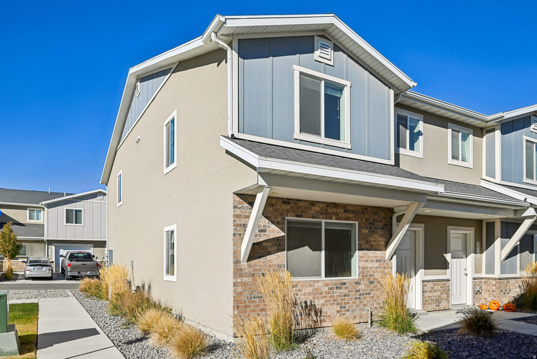 DUBLIN FARMS - Residential Income