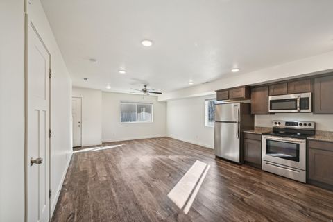 Tiny photo for 4199 E O'CONNELL LN, Eagle Mountain, UT 84005 (MLS # 2158101)