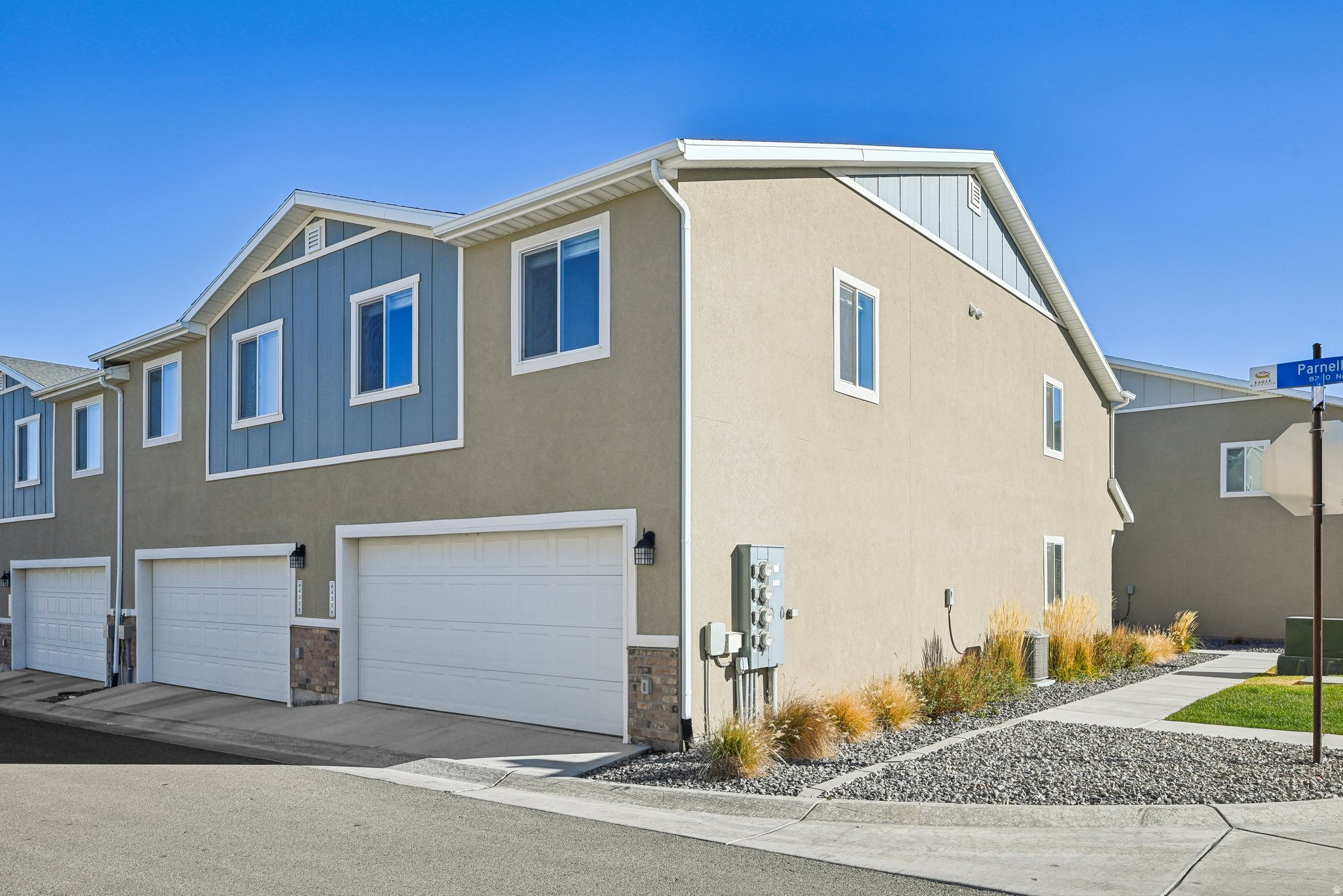DUBLIN FARMS - Residential Income