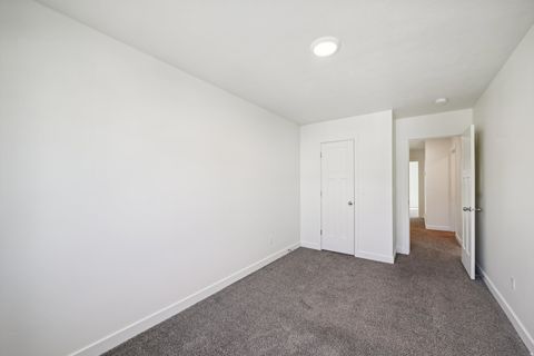 Tiny photo for 4199 E O'CONNELL LN, Eagle Mountain, UT 84005 (MLS # 2158101)