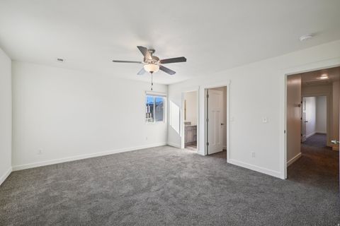 Tiny photo for 4199 E O'CONNELL LN, Eagle Mountain, UT 84005 (MLS # 2158101)
