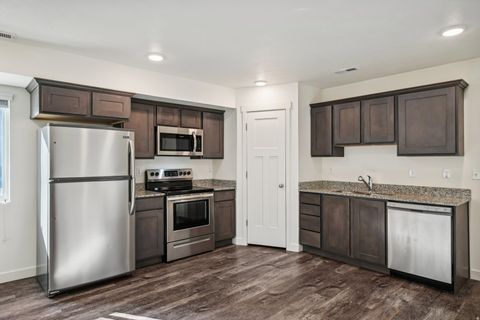 Tiny photo for 4199 E O'CONNELL LN, Eagle Mountain, UT 84005 (MLS # 2158101)